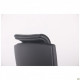 Крісло AMF Bill HB Dark Grey 546960 Крісло AMF Bill HB Dark Grey 546960