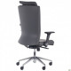Крісло AMF Bill HB Dark Grey 546960 Крісло AMF Bill HB Dark Grey 546960