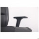 Крісло AMF Bill HB Dark Grey 546960 Крісло AMF Bill HB Dark Grey 546960
