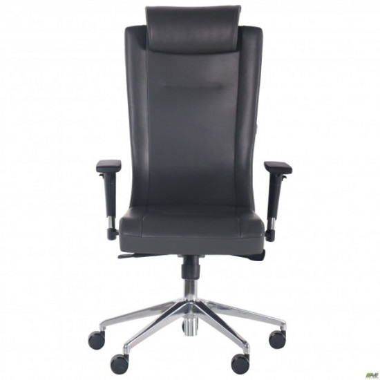 Крісло AMF Bill HB Dark Grey 546960 Крісло AMF Bill HB Dark Grey 546960