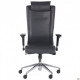 Крісло AMF Bill HB Dark Grey 546960 Крісло AMF Bill HB Dark Grey 546960