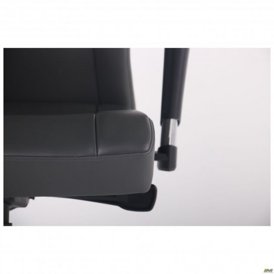 Крісло AMF Bill HB Dark Grey 546960 Крісло AMF Bill HB Dark Grey 546960