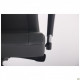 Крісло AMF Bill HB Dark Grey 546960 Крісло AMF Bill HB Dark Grey 546960