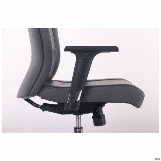 Крісло AMF Bill HB Dark Grey 546960 Крісло AMF Bill HB Dark Grey 546960