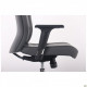 Крісло AMF Bill HB Dark Grey 546960 Крісло AMF Bill HB Dark Grey 546960