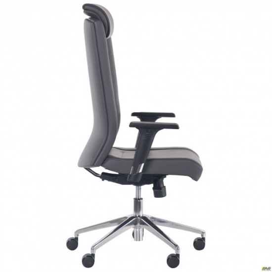 Крісло AMF Bill HB Dark Grey 546960 Крісло AMF Bill HB Dark Grey 546960
