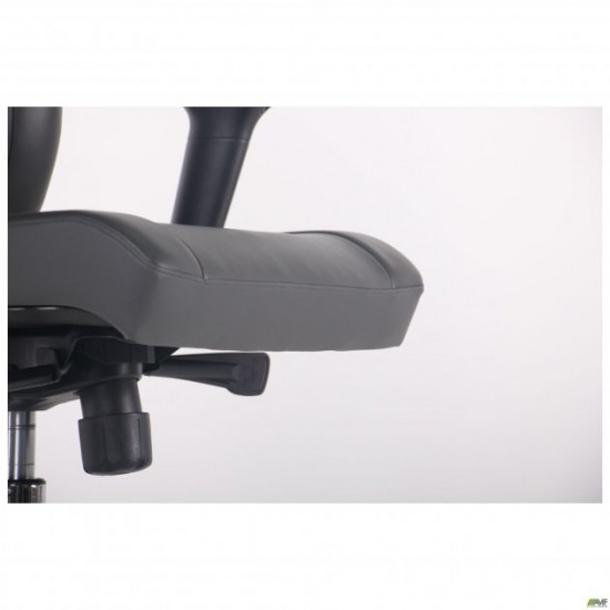 Крісло AMF Bill HB Dark Grey 546960 Крісло AMF Bill HB Dark Grey 546960