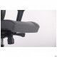 Крісло AMF Bill HB Dark Grey 546960 Крісло AMF Bill HB Dark Grey 546960