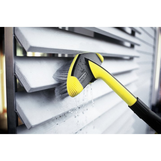 М'яка щітка для великих поверхонь Karcher WB 60 (2.643-233.0) М'яка щітка для великих поверхонь Karcher WB 60 (2.643-233.0)