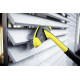М'яка щітка для великих поверхонь Karcher WB 60 (2.643-233.0) М'яка щітка для великих поверхонь Karcher WB 60 (2.643-233.0)