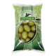 Giant olives with pits Vittoria Olive Verdi Dolci Giganti 850 g Giant olives with pits Vittoria Olive Verdi Dolci Giganti 850 g
