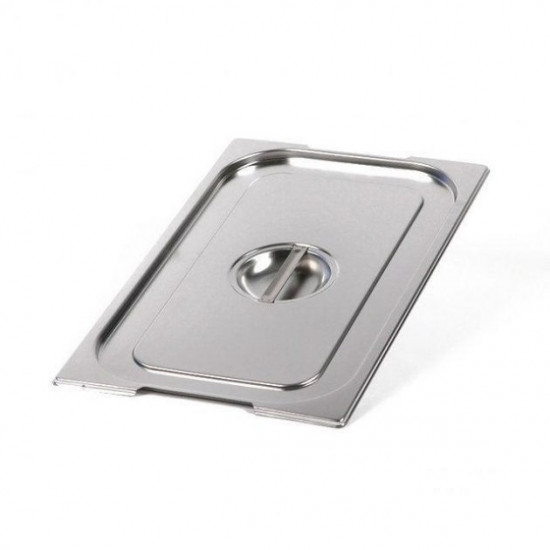 Кришка FoREST прямокутна GN 2/3 35.4х32.5см (232300) Кришка FoREST прямокутна GN 2/3 35.4х32.5см (232300)