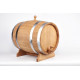 Oak barrel 20l Lviv Bondarna Factory on Wine Moonshine Oak barrel 20l Lviv Bondarna Factory on Wine Moonshine