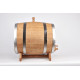 Oak barrel 20l Lviv Bondarna Factory on Wine Moonshine Oak barrel 20l Lviv Bondarna Factory on Wine Moonshine