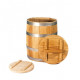 Oak tub 30l Lviv Bondarna Factory for Pickles Oak tub 30l Lviv Bondarna Factory for Pickles