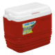 Термобокс Pinnacle Eskimo Primero 10л Red (8906053369526RED) Термобокс Pinnacle Eskimo Primero 10л Red (8906053369526RED)