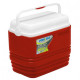 Термобокс Pinnacle Eskimo Primero 10л Red (8906053369526RED) Термобокс Pinnacle Eskimo Primero 10л Red (8906053369526RED)