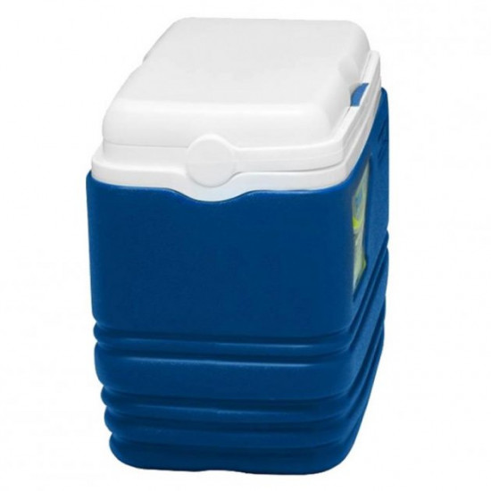 Термобокс Pinnacle Eskimo Primero 10л Blue (8906053369526BLUE) Термобокс Pinnacle Eskimo Primero 10л Blue (8906053369526BLUE)