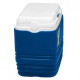 Термобокс Pinnacle Eskimo Primero 10л Blue (8906053369526BLUE) Термобокс Pinnacle Eskimo Primero 10л Blue (8906053369526BLUE)
