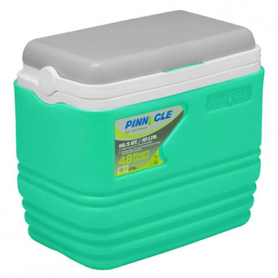 Термобокс Pinnacle Eskimo Primero 10л Turquoise (8906053369526TURQUOISE) Термобокс Pinnacle Eskimo Primero 10л Turquoise (8906053369526TURQUOISE)