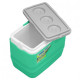 Термобокс Pinnacle Eskimo Primero 10л Turquoise (8906053369526TURQUOISE) Термобокс Pinnacle Eskimo Primero 10л Turquoise (8906053369526TURQUOISE)
