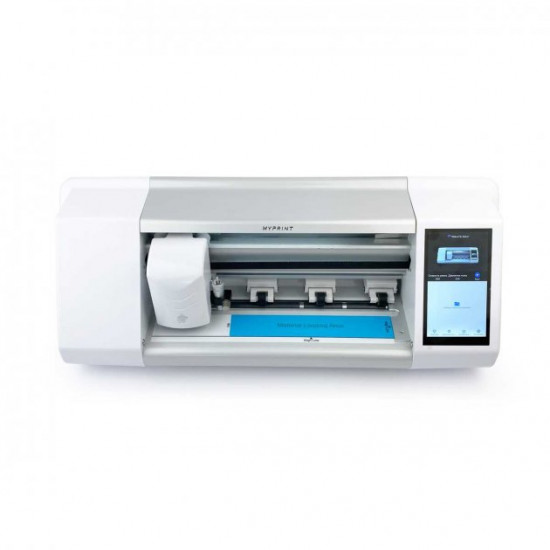 Плотер для гідрогелевої плівки My Print MX5T з екраном (7840) Плотер для гідрогелевої плівки My Print MX5T з екраном (7840)