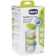 Набор контейнеров Chicco Easy Meal Зеленый 3 шт (07658.00.00) Набор контейнеров Chicco Easy Meal Зеленый 3 шт (07658.00.00)