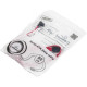 SATA III 0.5m Cablexpert Data Cable (CC-SATAM-DATA) SATA III 0.5m Cablexpert Data Cable (CC-SATAM-DATA)