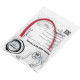 SATA III 0.3m Data Cable Cablexpert (CC-SATAM-DATA-0.3M) SATA III 0.3m Data Cable Cablexpert (CC-SATAM-DATA-0.3M)