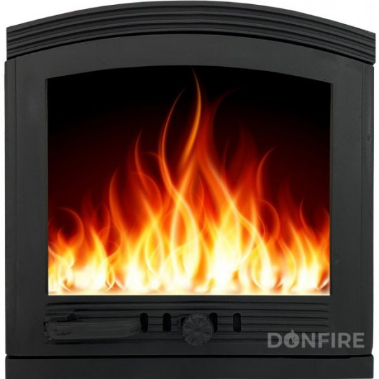 Fireplace door Fireplace door