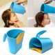 Кухоль для миття голови BabyOno Z1035at (блакитний) Кухоль для миття голови BabyOno Z1035at (блакитний)