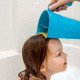 Кухоль для миття голови BabyOno Z1035at (блакитний) Кухоль для миття голови BabyOno Z1035at (блакитний)