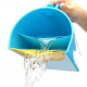 Кухоль для миття голови BabyOno Z1035at (блакитний) Кухоль для миття голови BabyOno Z1035at (блакитний)