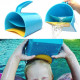 Кухоль для миття голови BabyOno Z1035at (блакитний) Кухоль для миття голови BabyOno Z1035at (блакитний)