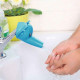 Faucet extension attachment Jiemu BE-1 (blue elephant) Faucet extension attachment Jiemu BE-1 (blue elephant)