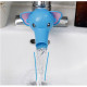 Faucet extension attachment Jiemu BE-1 (blue elephant) Faucet extension attachment Jiemu BE-1 (blue elephant)