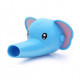 Faucet extension attachment Jiemu BE-1 (blue elephant) Faucet extension attachment Jiemu BE-1 (blue elephant)
