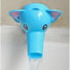 Faucet extension attachment Jiemu BE-1 (blue elephant) Faucet extension attachment Jiemu BE-1 (blue elephant)