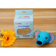 Faucet extension attachment Jiemu BE-1 (blue elephant) Faucet extension attachment Jiemu BE-1 (blue elephant)
