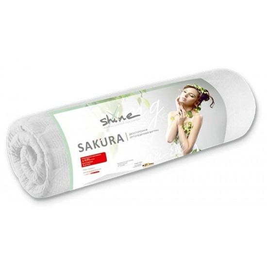 Матрац ортопедичний 70х190 MatroLuxe SAKURA Матрац ортопедичний 70х190 MatroLuxe SAKURA