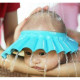 Козырёк для мытья головы EVA Baby Child Bath N-DS8 (голубой) Козырёк для мытья головы EVA Baby Child Bath N-DS8 (голубой)