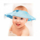 Козырёк для мытья головы EVA Baby Child Bath N-DS8 (голубой) Козырёк для мытья головы EVA Baby Child Bath N-DS8 (голубой)