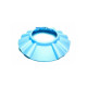 Козырёк для мытья головы EVA Baby Child Bath N-DS8 (голубой) Козырёк для мытья головы EVA Baby Child Bath N-DS8 (голубой)