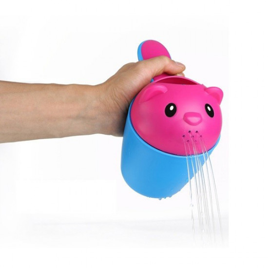 Лійка для миття голови Baby Safety B1 Лійка для миття голови Baby Safety B1