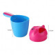 Лійка для миття голови Baby Safety B1 Лійка для миття голови Baby Safety B1