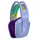 Гарнітура Logitech G733 Lilac (981-000890) Гарнітура Logitech G733 Lilac (981-000890)