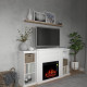 Електрокамін з порталом ArtiFlame VICTORIA AF23 БІЛИЙ Б'ЯНКО Електрокамін з порталом ArtiFlame VICTORIA AF23 БІЛИЙ Б'ЯНКО