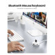 Bluetooth adapter UGREEN USB Bluetooth 5.0 transmitter for computer, laptop Black (US390) Bluetooth adapter UGREEN USB Bluetooth 5.0 transmitter for computer, laptop Black (US390)
