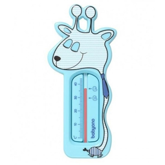 Floating thermometer Floating thermometer