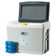 Термобокс Giostyle Shiver 43 л + 2 акумулятори холоду (8000303304784) Термобокс Giostyle Shiver 43 л + 2 акумулятори холоду (8000303304784)